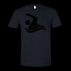 Unisex Softstyle® T-Shirt Thumbnail