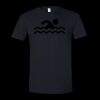 Unisex Softstyle® T-Shirt Thumbnail