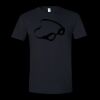 Unisex Softstyle® T-Shirt Thumbnail