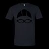Unisex Softstyle® T-Shirt Thumbnail