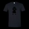 Unisex Softstyle® T-Shirt Thumbnail