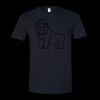 Unisex Softstyle® T-Shirt Thumbnail