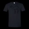 Unisex Softstyle® T-Shirt Thumbnail