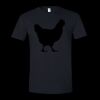 Unisex Softstyle® T-Shirt Thumbnail