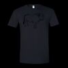 Unisex Softstyle® T-Shirt Thumbnail
