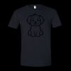 Unisex Softstyle® T-Shirt Thumbnail