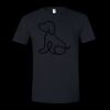 Unisex Softstyle® T-Shirt Thumbnail
