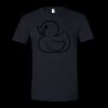 Unisex Softstyle® T-Shirt Thumbnail