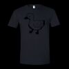Unisex Softstyle® T-Shirt Thumbnail
