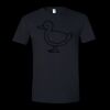 Unisex Softstyle® T-Shirt Thumbnail