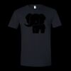 Unisex Softstyle® T-Shirt Thumbnail