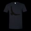 Unisex Softstyle® T-Shirt Thumbnail