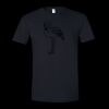 Unisex Softstyle® T-Shirt Thumbnail