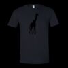 Unisex Softstyle® T-Shirt Thumbnail