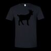 Unisex Softstyle® T-Shirt Thumbnail