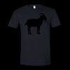 Unisex Softstyle® T-Shirt Thumbnail