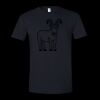 Unisex Softstyle® T-Shirt Thumbnail