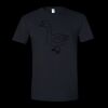 Unisex Softstyle® T-Shirt Thumbnail