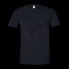 Unisex Softstyle® T-Shirt Thumbnail
