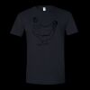 Unisex Softstyle® T-Shirt Thumbnail