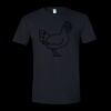 Unisex Softstyle® T-Shirt Thumbnail