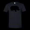 Unisex Softstyle® T-Shirt Thumbnail