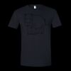 Unisex Softstyle® T-Shirt Thumbnail