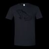 Unisex Softstyle® T-Shirt Thumbnail