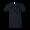 Unisex Softstyle® T-Shirt Thumbnail