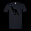Unisex Softstyle® T-Shirt Thumbnail