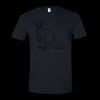 Unisex Softstyle® T-Shirt Thumbnail
