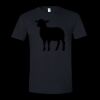 Unisex Softstyle® T-Shirt Thumbnail