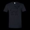 Unisex Softstyle® T-Shirt Thumbnail
