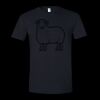 Unisex Softstyle® T-Shirt Thumbnail