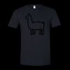 Unisex Softstyle® T-Shirt Thumbnail