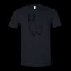 Unisex Softstyle® T-Shirt Thumbnail