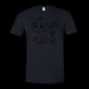 Unisex Softstyle® T-Shirt Thumbnail