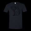 Unisex Softstyle® T-Shirt Thumbnail