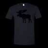 Unisex Softstyle® T-Shirt Thumbnail