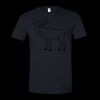 Unisex Softstyle® T-Shirt Thumbnail