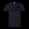 Unisex Softstyle® T-Shirt Thumbnail