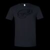 Unisex Softstyle® T-Shirt Thumbnail
