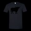 Unisex Softstyle® T-Shirt Thumbnail