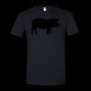 Unisex Softstyle® T-Shirt Thumbnail