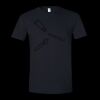 Unisex Softstyle® T-Shirt Thumbnail