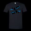 Unisex Softstyle® T-Shirt Thumbnail