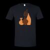 Unisex Softstyle® T-Shirt Thumbnail