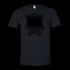 Unisex Softstyle® T-Shirt Thumbnail