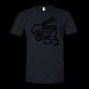 Unisex Softstyle® T-Shirt Thumbnail