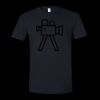Unisex Softstyle® T-Shirt Thumbnail